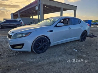 KIA OPTIMA EX