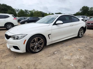 BMW 428 I