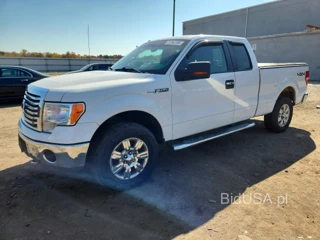 FORD F150 SUPER CAB