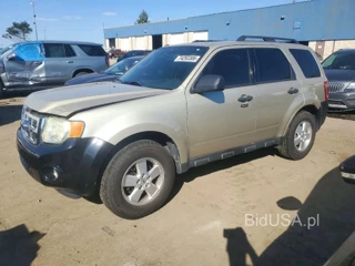 FORD ESCAPE XLT