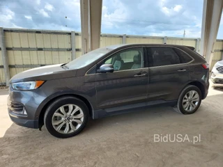 FORD EDGE TITANIUM