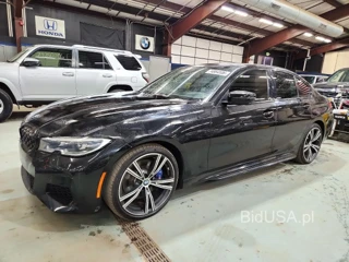 BMW M340XI