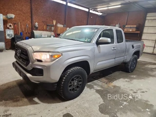 TOYOTA TACOMA SR