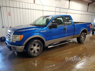 FORD F150 SUPER CAB