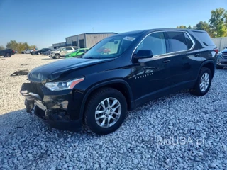 CHEVROLET TRAVERSE LS