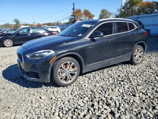 BMW X2 SDRIVE28I