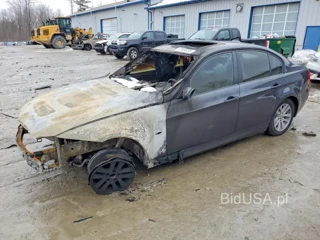 BMW 328 XI SULEV