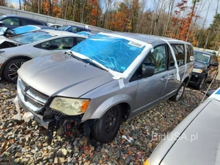 DODGE GRAND CARAVAN SE