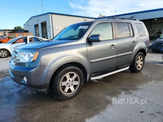 HONDA PILOT TOURING