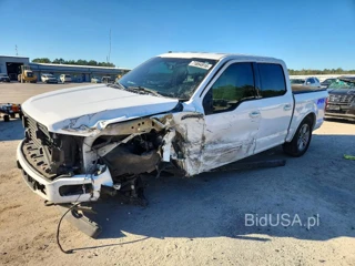 FORD F150 SUPERCREW