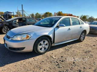CHEVROLET IMPALA LT