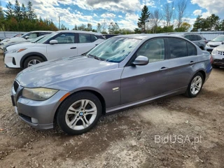 BMW 328 XI