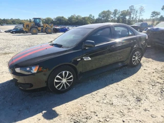 MITSUBISHI LANCER ES/ES SPORT