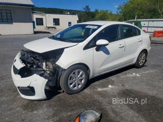 KIA RIO LX