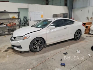 HONDA ACCORD TOURING