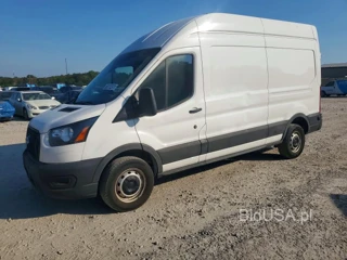 FORD TRANSIT 250