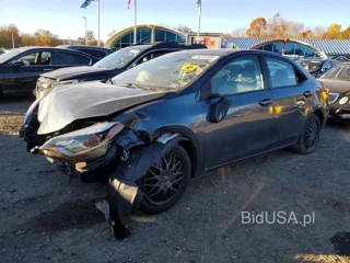 TOYOTA COROLLA S