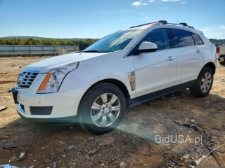CADILLAC SRX LUXURY COLLECTION