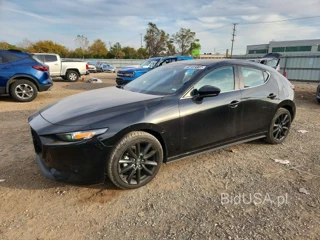 MAZDA 3 SELECT SPORT