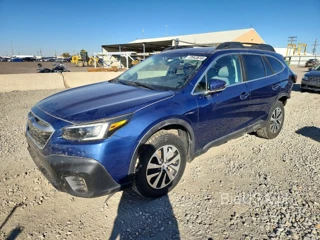 SUBARU OUTBACK PREMIUM
