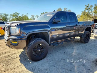 GMC SIERRA K1500