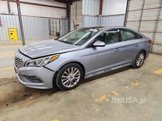 HYUNDAI SONATA LIMITED