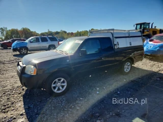 NISSAN FRONTIER STANDARD