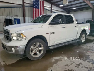 RAM 1500 SLT