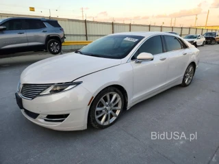 LINCOLN MKZ