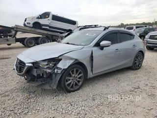 MAZDA 3 TOURING