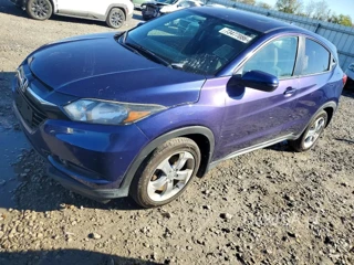 HONDA HR-V EX