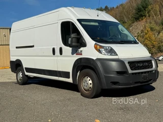 RAM PROMASTER 2500