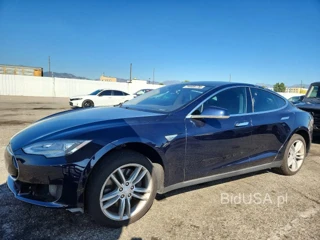 TESLA MODEL S 85