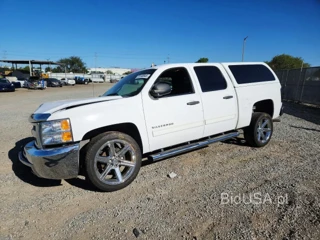 CHEVROLET SILVERADO C1500 LS