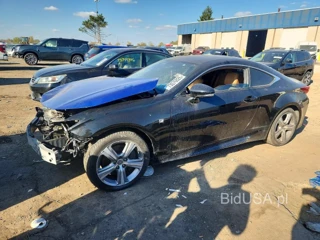 LEXUS RC 350