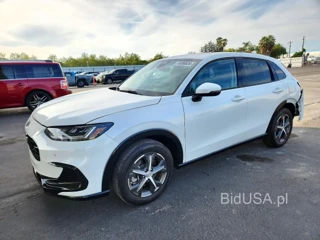 HONDA HR-V EXL