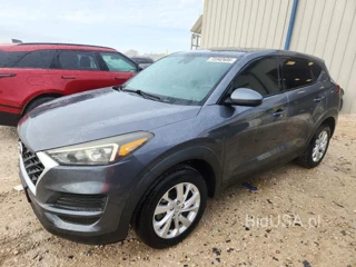 HYUNDAI TUCSON SE