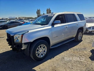 GMC YUKON SLE