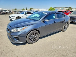 KIA FORTE GT LINE