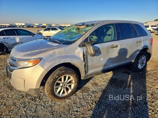 FORD EDGE SE