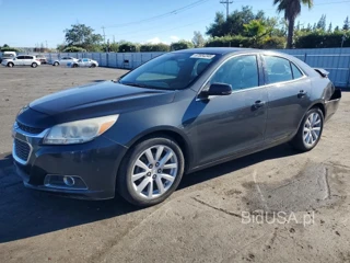 CHEVROLET MALIBU 2LT