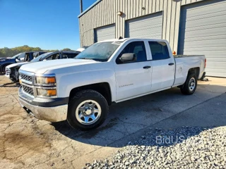 CHEVROLET SILVERADO C1500