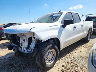 CHEVROLET SILVERADO C1500