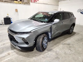 CHEVROLET BLAZER 2LT
