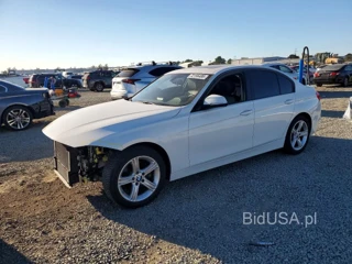BMW 320 I