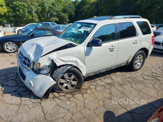 FORD ESCAPE LIM