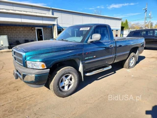 DODGE RAM 1500
