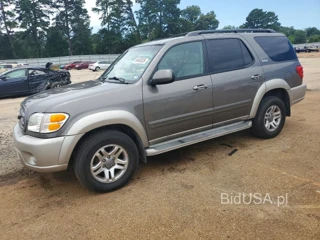 TOYOTA SEQUOIA