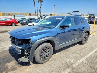 MAZDA CX-50 PREFERRED