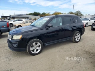 JEEP COMPASS SPORT